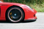 Porsche Carrera GT-T900 by 9ff 2009 года